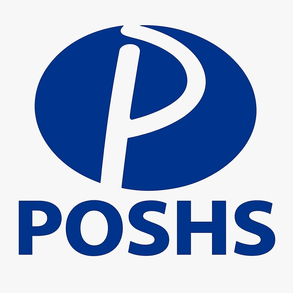 POSHS