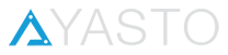 Ayasto logo